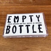 Empty Bottle