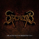 Black Days Behind Us