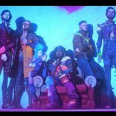 Imagine Dragons & JID