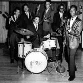 Johnny Jones And The King Casuals