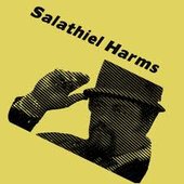 Salathiel Harms