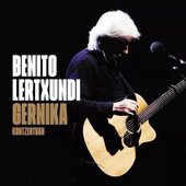 Gernika kontzertuan (Live)