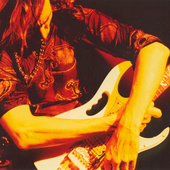 Steve Vai