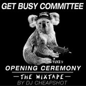 Opening Ceremony - The Mixtape