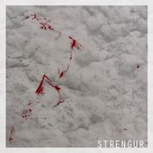 Strengur