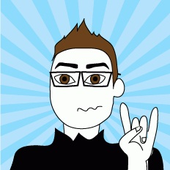 Corowhite için avatar