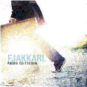 Fjakkari