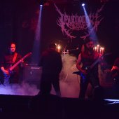 Psyhopath, Death Metal from Puebla