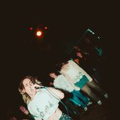 Cocojoey live by Kennedy Cottrell