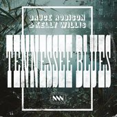 Tennessee Blues - Single