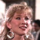 Michelle Johnston