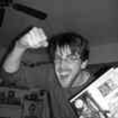 LastFM profile picture for @ibid