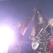 Hoest and Infernus