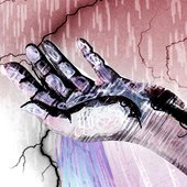 \"Rain\" Song Art