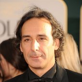 Alexandre Desplat