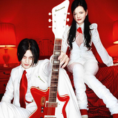 The White Stripes - Found on the Web - Author not mentioned.png