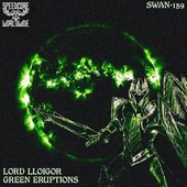 Green Eruptions
