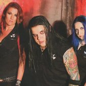 Team Cybergeist