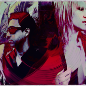The Open Feel Press Shot