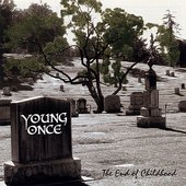 The End of Childhood