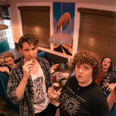 Confession Kids