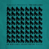 Flexout Presents: The Rollers