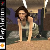 Desire, I Want to Turn Into You (PS2)