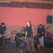 26.09.2008, klub Impuls, Tomaszów Mazowiecki