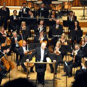 London Symphony Orchestra. Orchestra · London Barbican Hall LSO Haitink