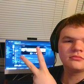 bababooey original selfie