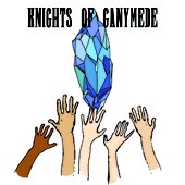 Knights of Ganymede