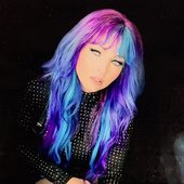Ignescent - Jennifer Benson