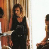 Jon, Dave and Richie