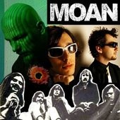 Moan (Poland, USA, Portugal, Holland)