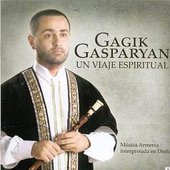 GAGIK GASPARIAN