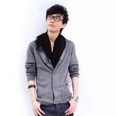 许嵩杂志封面图片6