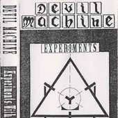Experiments With Machines