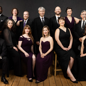 Skylark Vocal Ensemble