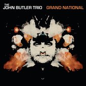 John Butler Trio - Grand National