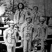 Harry Deal And The Galaxies