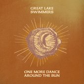 One More Dance Around The Sun