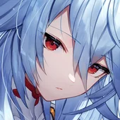 Avatar for ayanami