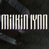 Milkin Lynn old logo