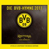 Die BVB-Hymne 2011 - Single