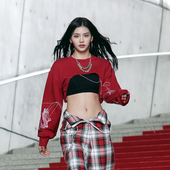 2016 F/W HERA Seoul Fashion Week