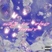 10 Years Love On The Rocks: Sky Is The Limit