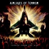 Terror From The Air (2015)