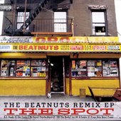 The Beatnuts - Psycho Les & Juju