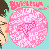 Bubblegum Music