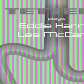 Plays Eddie Harris & Les Mccann